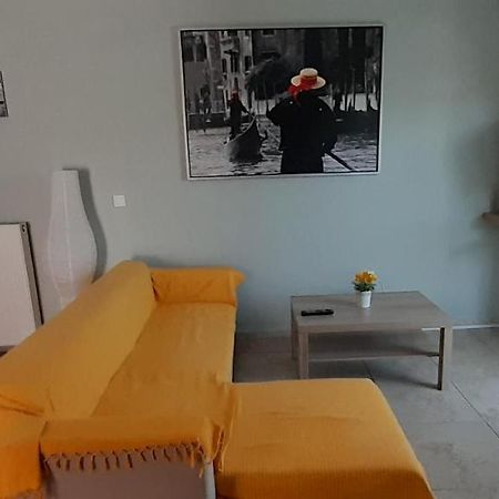 Dimos Sunny & Luxury Central House !!! Περαία Εξωτερικό φωτογραφία