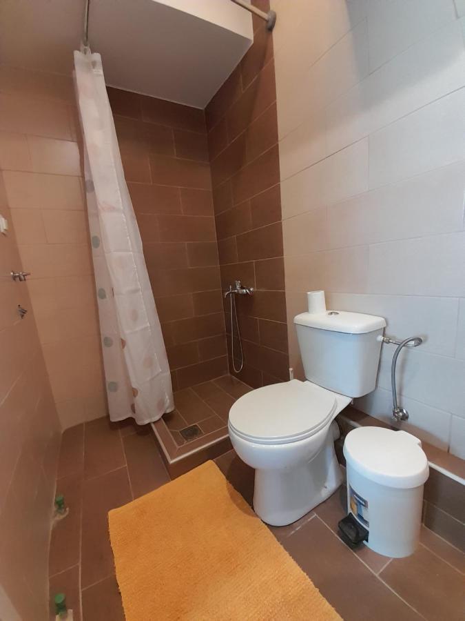 Dimos Sunny & Luxury Central House !!! Περαία Εξωτερικό φωτογραφία