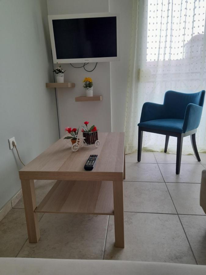 Dimos Sunny & Luxury Central House !!! Περαία Εξωτερικό φωτογραφία