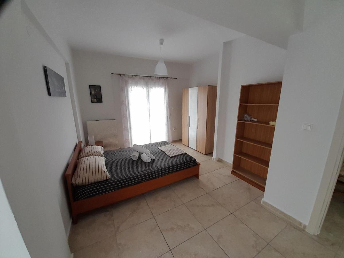 Dimos Sunny & Luxury Central House !!! Περαία Εξωτερικό φωτογραφία