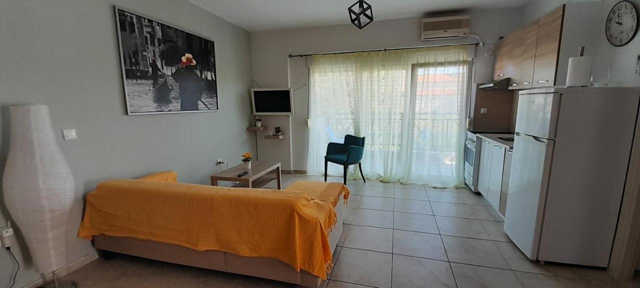 Dimos Sunny & Luxury Central House !!! Περαία Εξωτερικό φωτογραφία