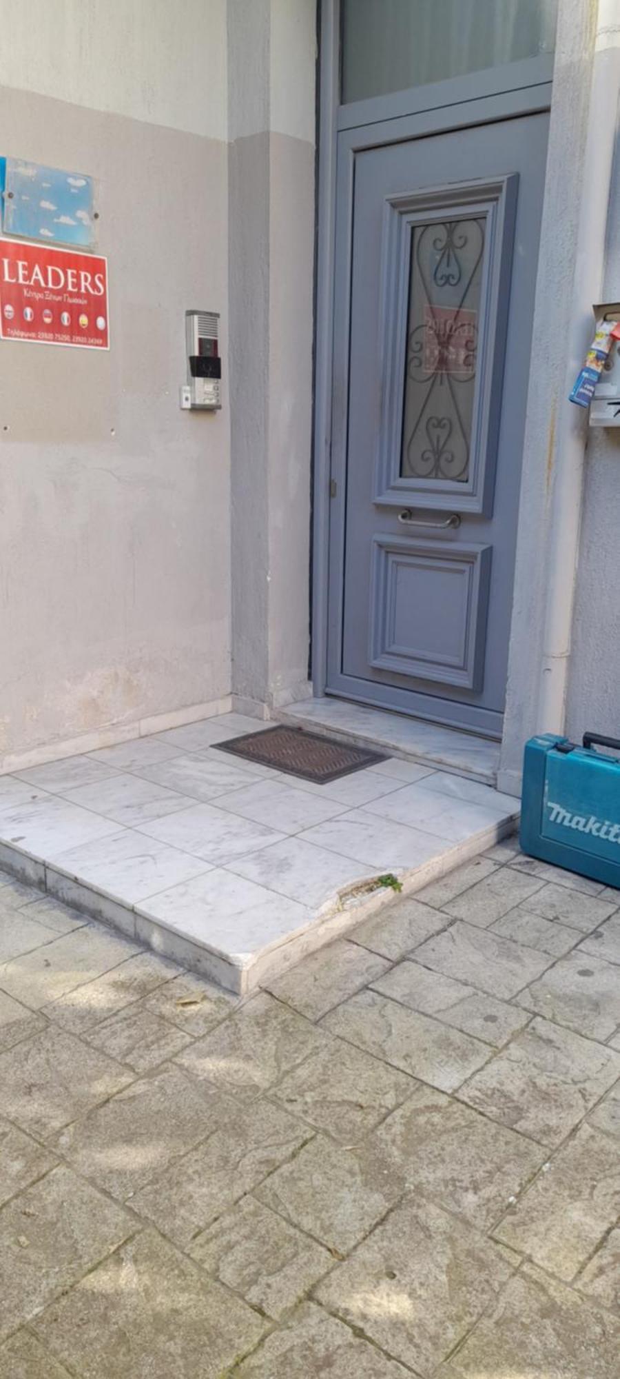 Dimos Sunny & Luxury Central House !!! Περαία Εξωτερικό φωτογραφία